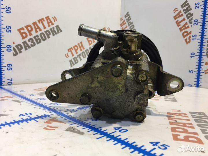 Ниссан Икс Трэйл Насос гидроусилителя руля