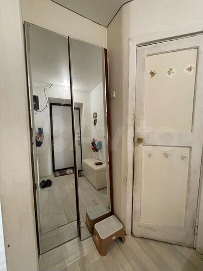 2-к. квартира, 45 м², 3/3 эт.