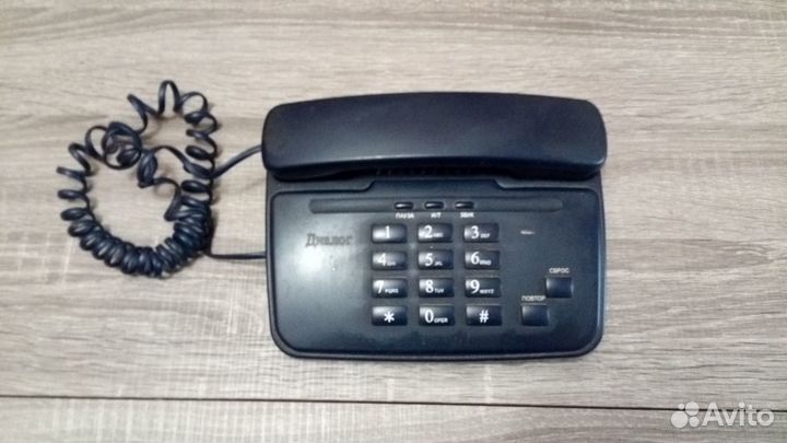 Городской телефон,стационарный