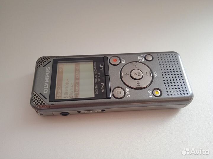 Диктофон Olympus WS-812