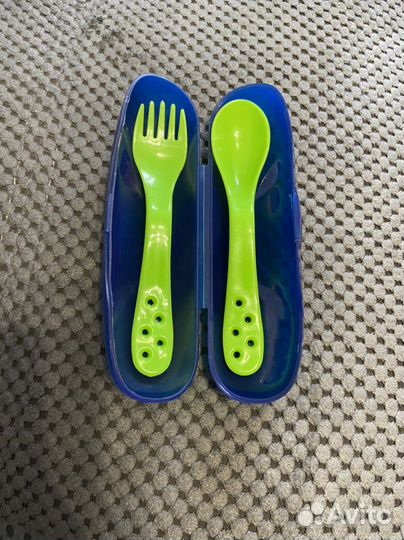 Ложка детская