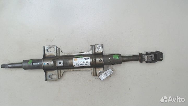 Колонка рулевая LDV (DAF) Maxus, 2008