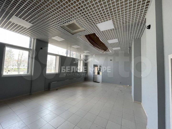 Сдается помещение 68 м.кв