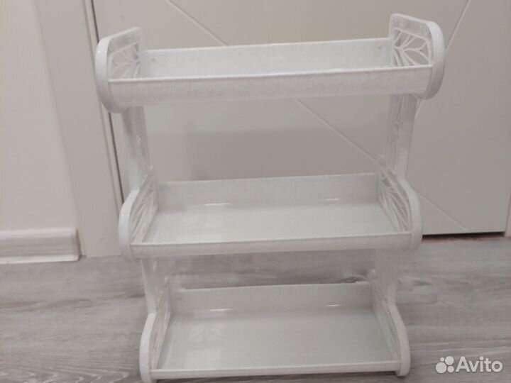 Полочка для ванной бу