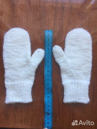 Врежки детские на 1-2 года