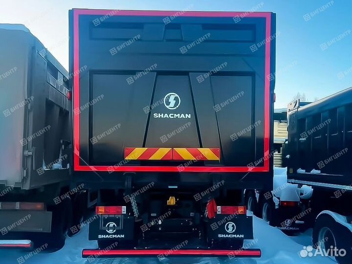 Shacman (Shaanxi) X3000, 2023