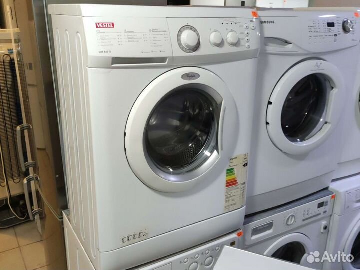 Стиральная машина Вестел