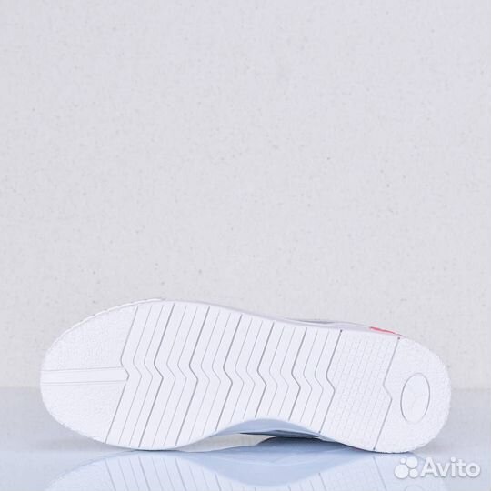 Зимние Кроссовки Puma Cali Sport арт 4362 39