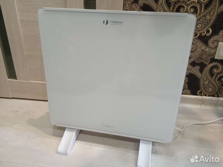 Обогреватель