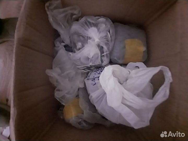 Фурнитура пуговицы стропа полукольца