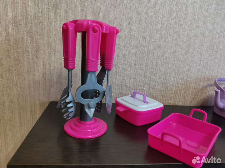 Детская посуда