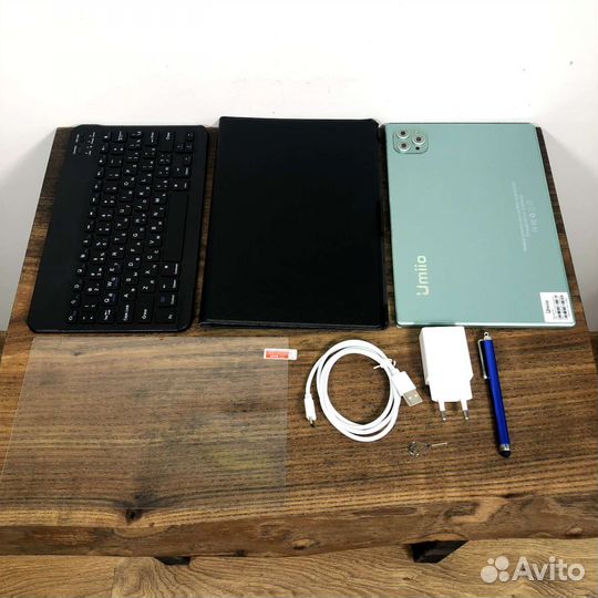 Планшет umiio x9