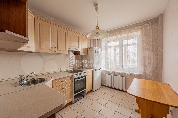 1-к. квартира, 32 м², 6/9 эт.