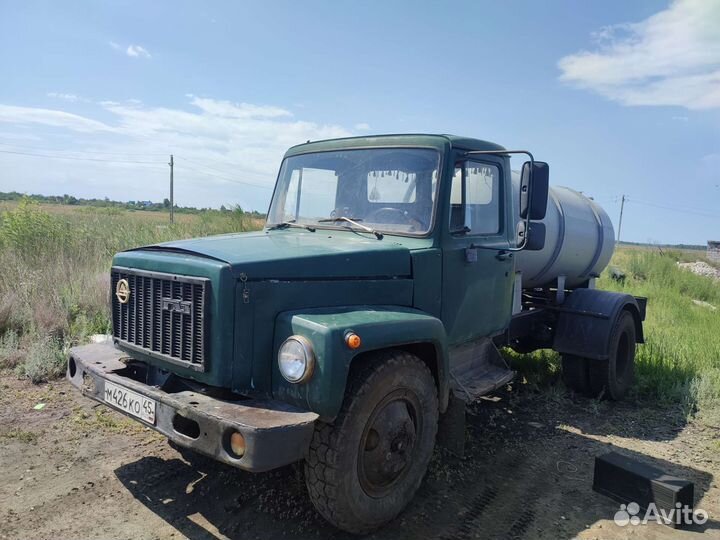Откачка септика