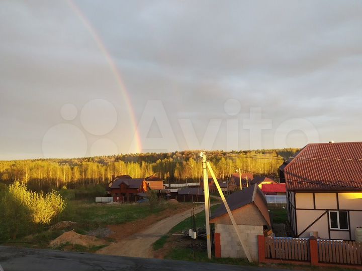 Дом 300 м² на участке 7 сот.