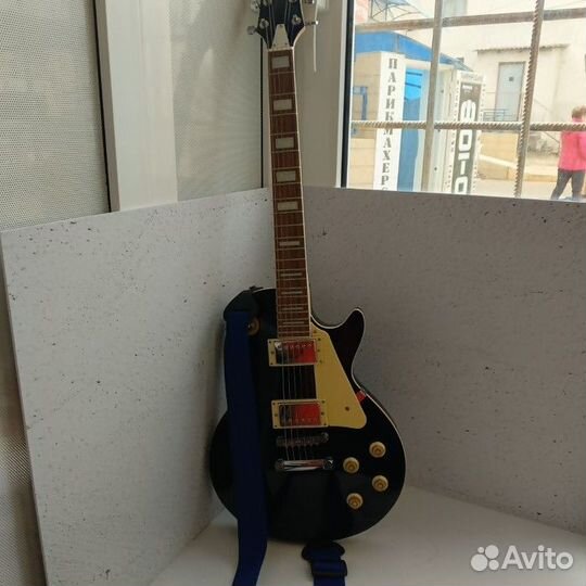 Гитара ibanez G100070600 (Рассрочка / К2)