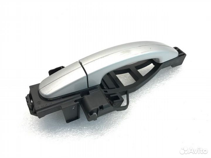 Ручка двери передняя правая Ford Focus 3 хетчбек