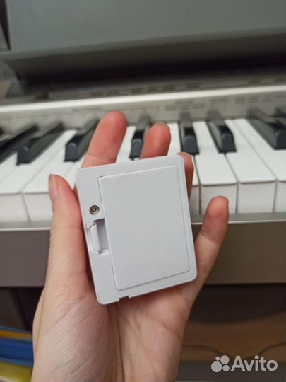 Подарок музыкальная игрушка (звуковой модуль)