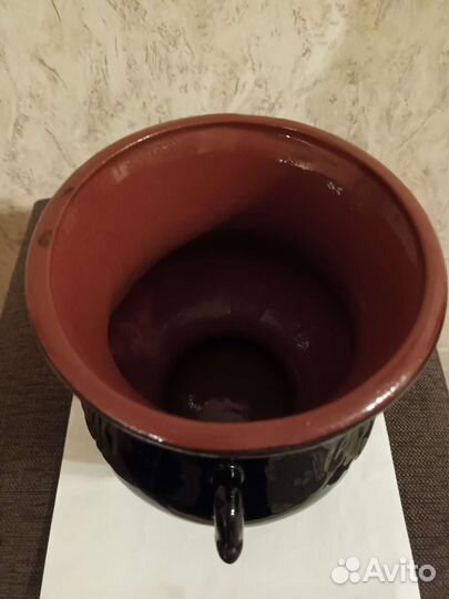 Кашпо,цветы