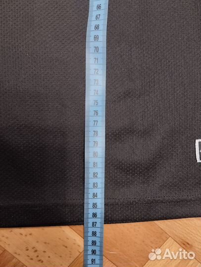 Хоккейная форма вратаря (фуфайка)