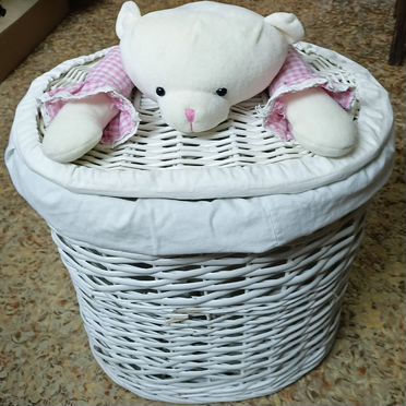 Корзина для игрушек