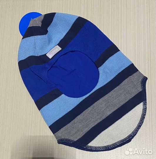 Шлем Lassie новые осень/зима