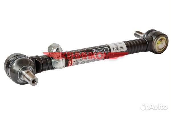 Тяга стабилизатора Volvo FH12 L435 заднего 180-290