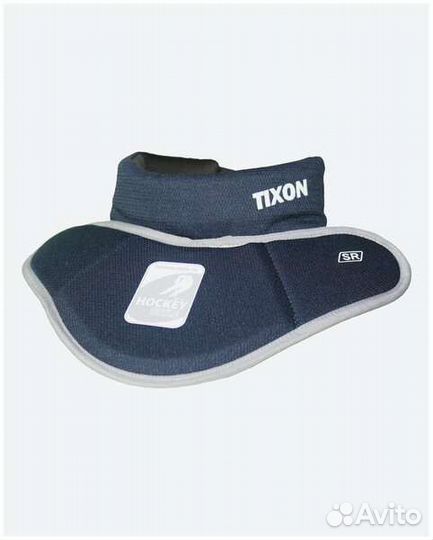 Защита шеи hockey style