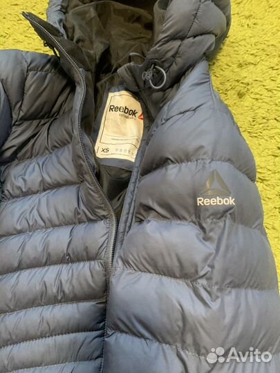 Куртка Reebok