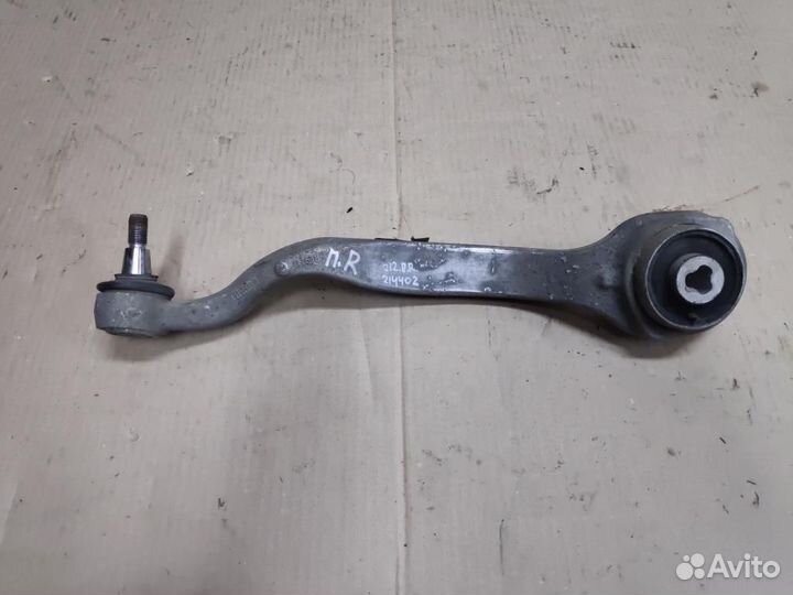 Рычаг передний нижний правый w212 E-class 651.9