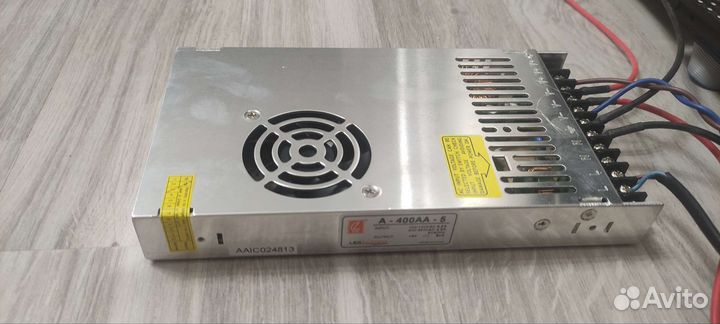 Бегущая строка