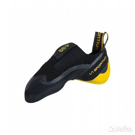 Скальные туфли La Sportiva Cobra