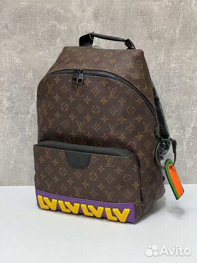 Louis vuitton рюкзак