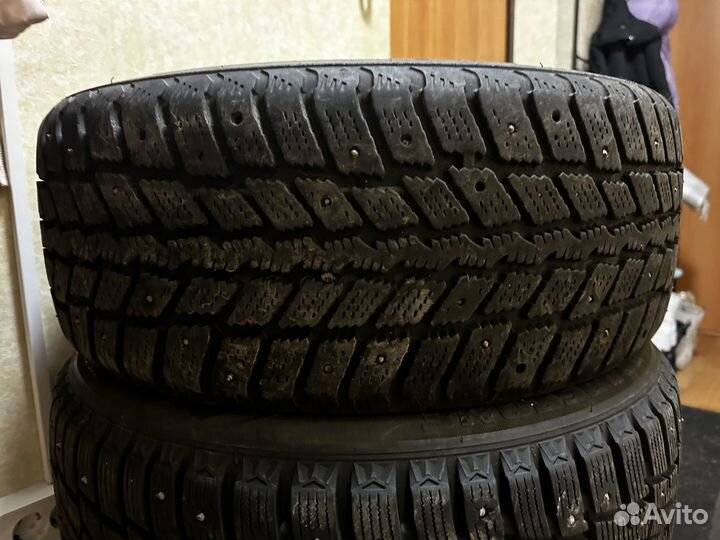 Nexen Winguard WinSpike 215/50 R17