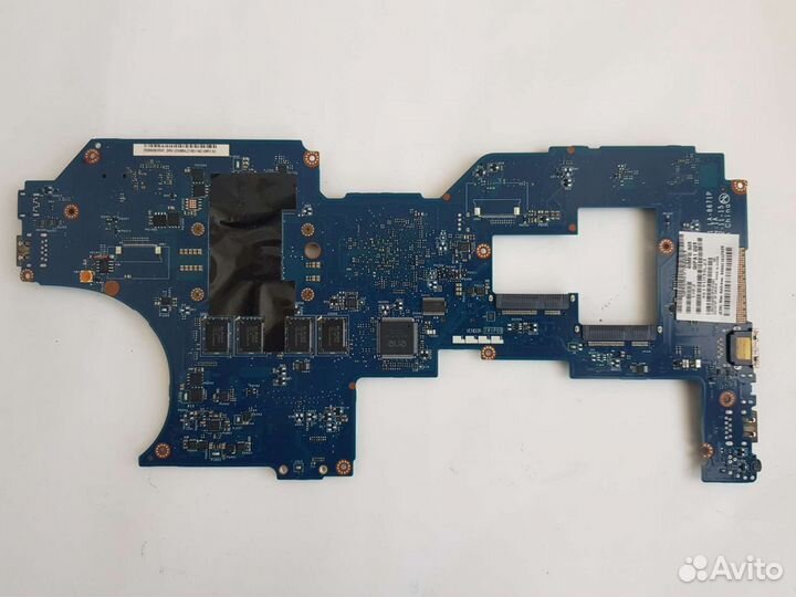 Материнская плата Lenovo ThinkPad Twist S230U