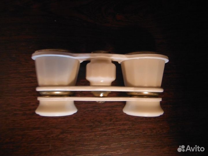 Бинокль театральный бгн 2.5Х24