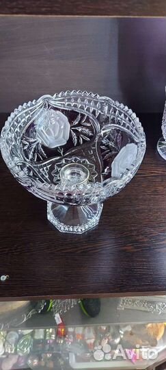 Ваза для фруктов