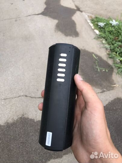 Колонка digma s-32