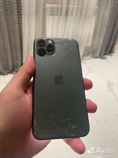 iPhone 11 Pro, 64 ГБ