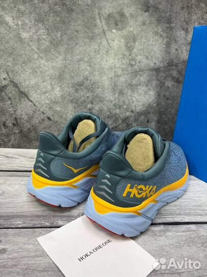 Кроссовки Hoka clifton 8