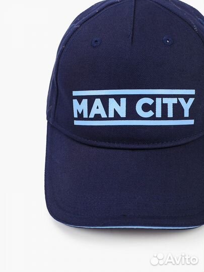 Кепка бейсболка puma