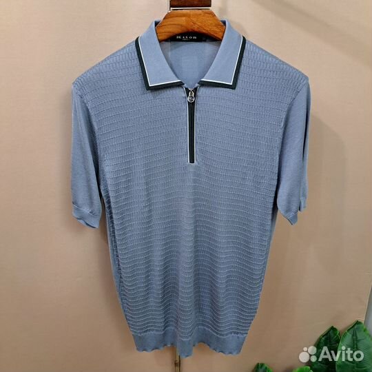 Поло Kiton premium