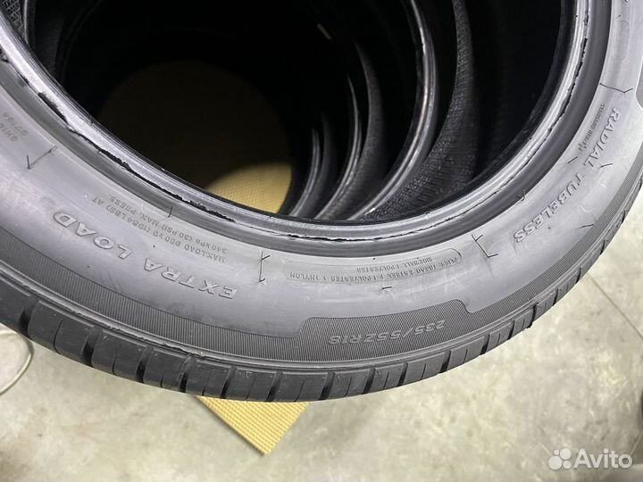 Goform GH-18 235/55 R18 104W