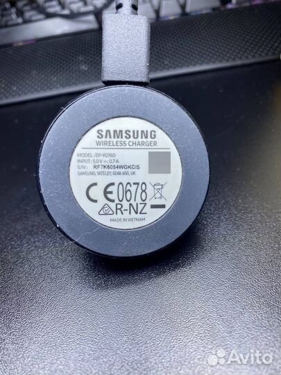Samsung gear s3 frontier