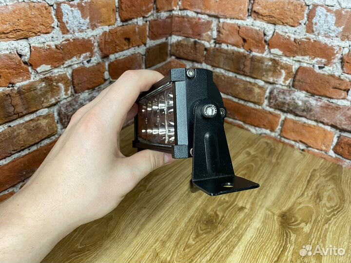 Светодиодная балка 20 см