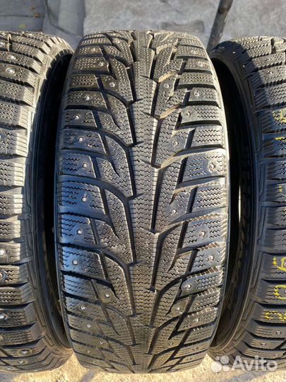 Hankook Winter I'Cept Evo 205/55 R16