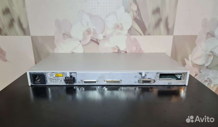 Коммутатор 3Com LinkBuilder FMS II Hub (3C16671)