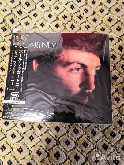 Rolling Stones / Jagger / Beatles / McCartney и др