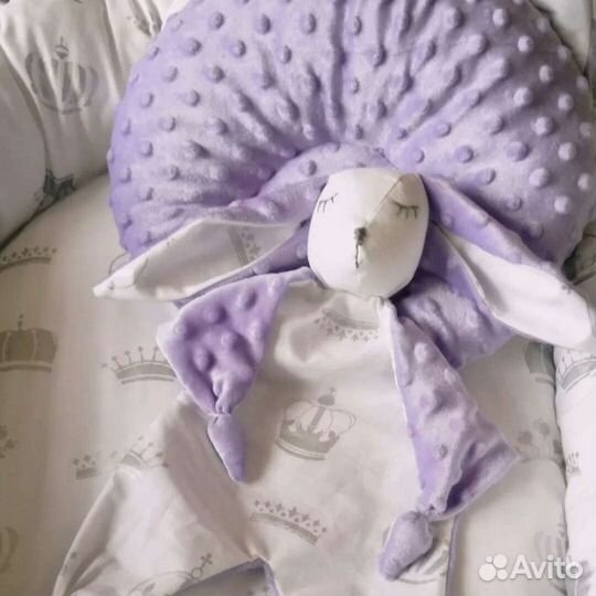 Комплект для новорожденных