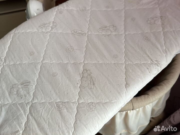 Люлька колыбель